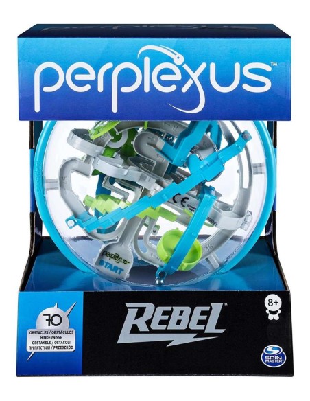 PRP Perplexus Rebel