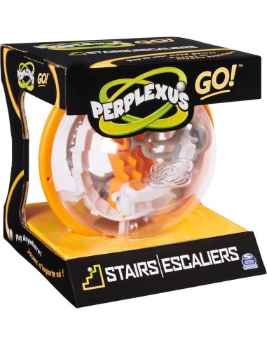 JUEGO PERPLEXUS GO