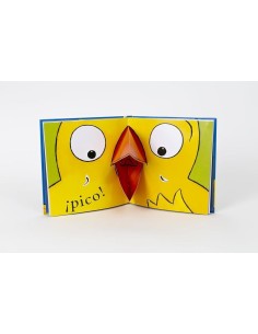 El Pollo Pepe 2