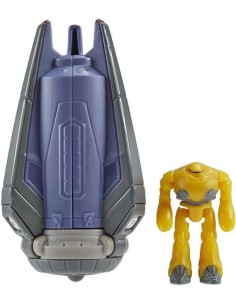 LIGHTYEAR NAVE ESPACIAL ZURG XL
 2