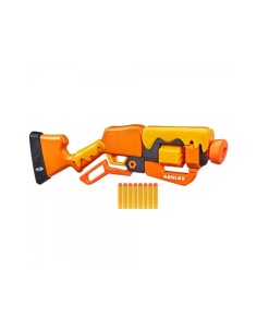 PISTOLA NERF ROBLOX 8 DARDOS 2