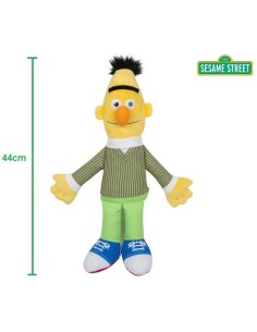 BARRIO SESAMO PELUCHE BLAS 30/44CM