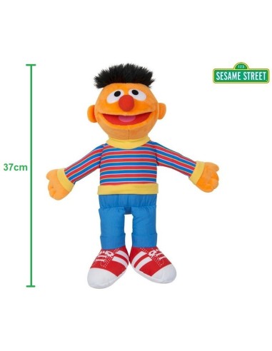BARRIO SESAMO PELUCHE EPI 28/37CM