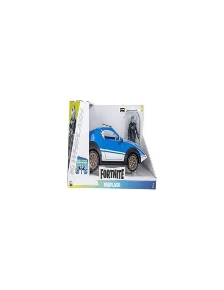 FORTNITE - VEHICULO WHIPLASH + FIGURA