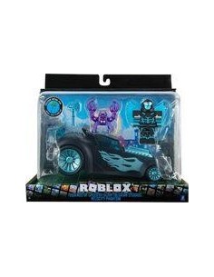 ROBLOX - VEHICULO LEGEND OF SPEED
