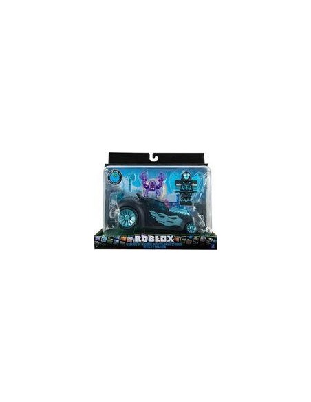 ROBLOX - VEHICULO LEGEND OF SPEED