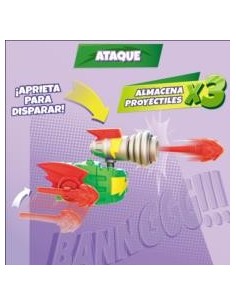 SUPERTHINGS Turbo Warrior Speed