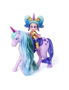 KOOKYLOOS - Star Unicorn 