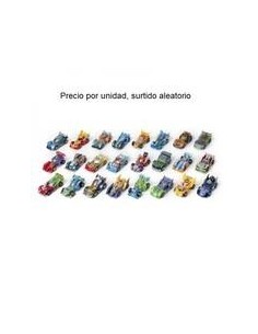 T-Racers Mix N Race Pack 1 (Surtido)