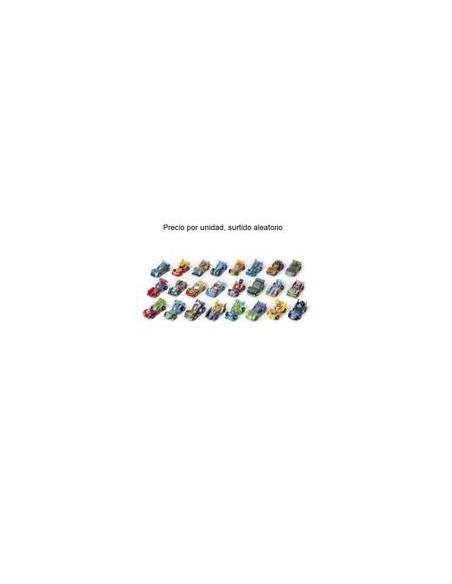 T-Racers Mix N Race Pack 1 (Surtido)