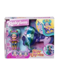 KOOKYLOOS - Star Unicorn  2