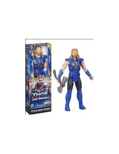 FIGURA THOR