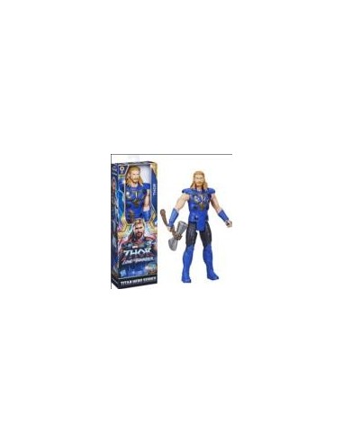 FIGURA THOR