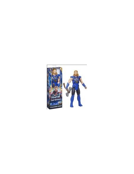 FIGURA THOR