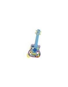 Guitarra Baby Shark