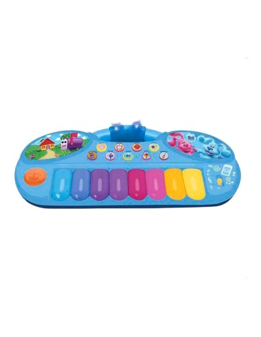 Organo electronico Blue´s clues