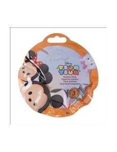 Sobre TSUM TSUM - Disney 100 Aniversario