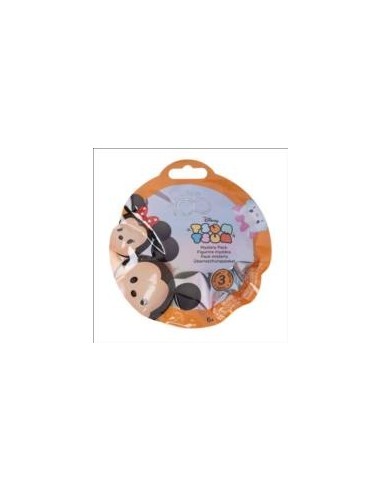 Sobre TSUM TSUM - Disney 100 Aniversario