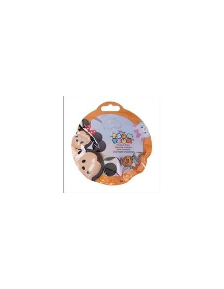 Sobre TSUM TSUM - Disney 100 Aniversario