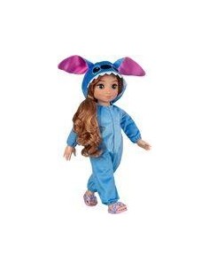 DISNEY ILY - Muñeca Stitch 50 cm inspira