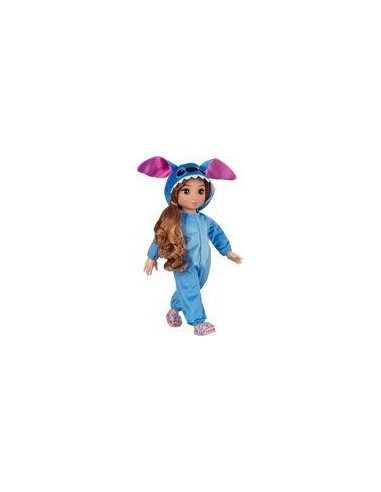 DISNEY ILY - Muñeca Stitch 50 cm inspira