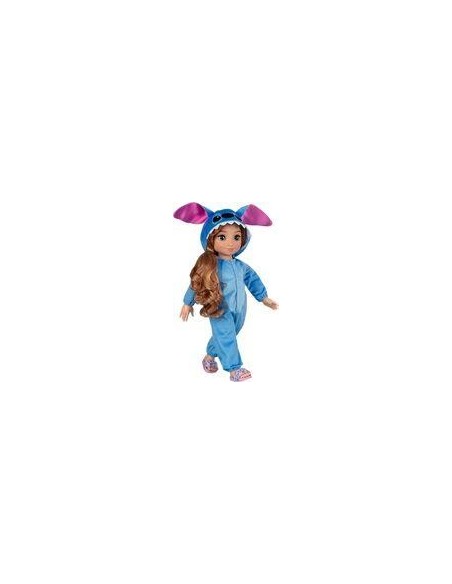 DISNEY ILY - Muñeca Stitch 50 cm inspira
