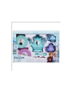 Juego de Te Frozen Disney 11pzs
