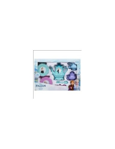 Juego de Te Frozen Disney 11pzs