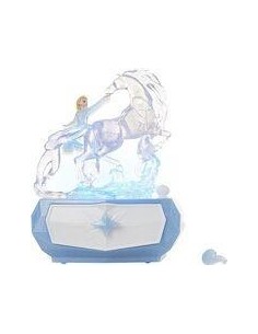 Joyero Elsa y el Espiritu del Agua Froze