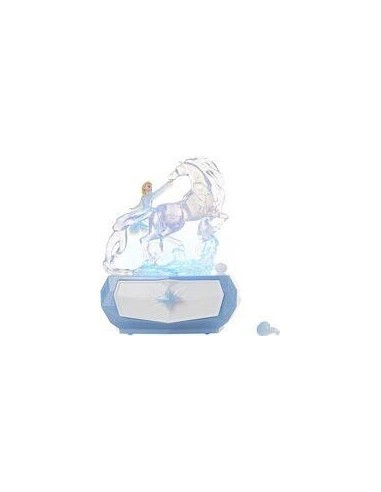 Joyero Elsa y el Espiritu del Agua Froze