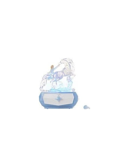 Joyero Elsa y el Espiritu del Agua Froze
