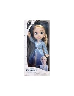 Muñeca Elsa 38 cm - Frozen 2 2