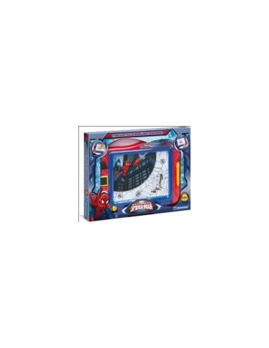 Pizarra Magnética Spiderman