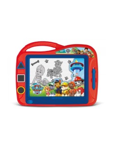 Pizarra Magnética Paw Patrol
