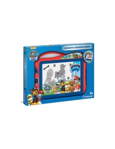 Pizarra Magnética Paw Patrol 2