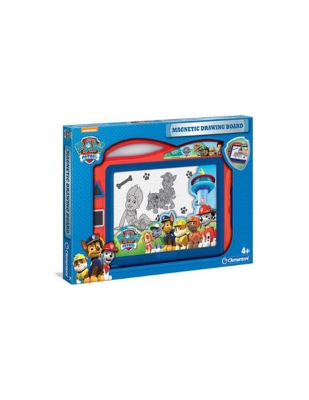 Pizarra Magnética Paw Patrol