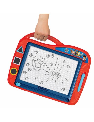 Pizarra Magnética Paw Patrol