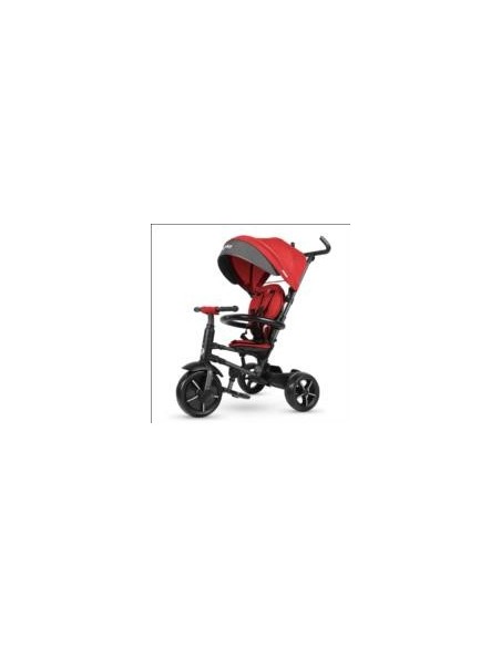 Triciclo Rito Star rojo