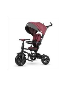Triciclo Rito Star morado