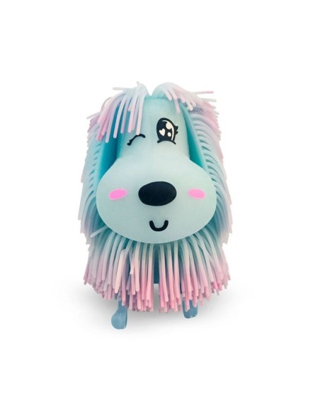 Jiggly Pup Perro Expresiones Divertidas
