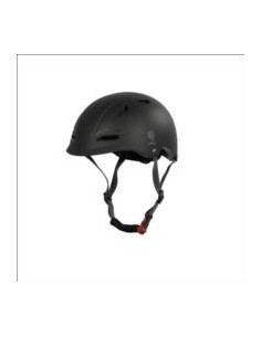 Casco Infantil Qplay Negro