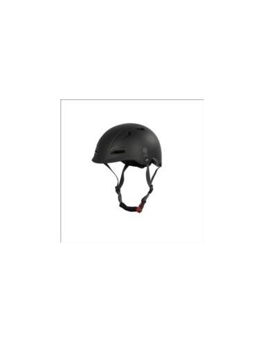 Casco Infantil Qplay Negro