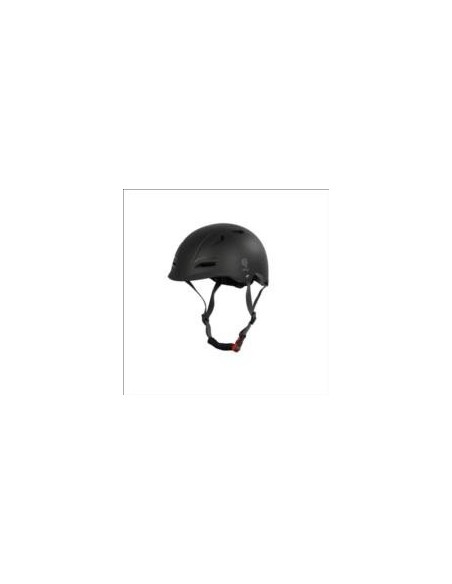 Casco Infantil Qplay Negro