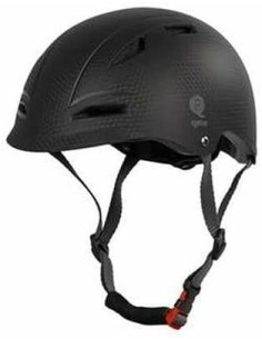 Casco Infantil Qplay Negro 2