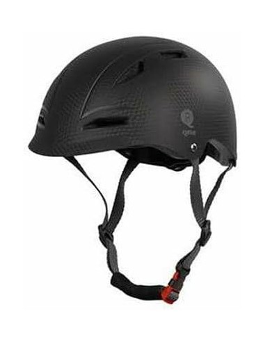 Casco Infantil Qplay Negro