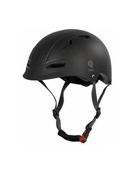 Casco Infantil Qplay Negro