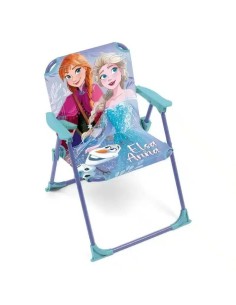 SILLA PLEGABLE FROZEN