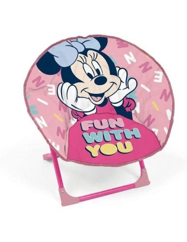 SILLA MOON CHAIR MINNIE MOUSE
