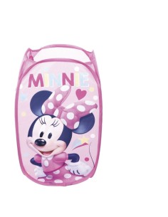 MINNIE-CONTENEDOR JUGUETERO