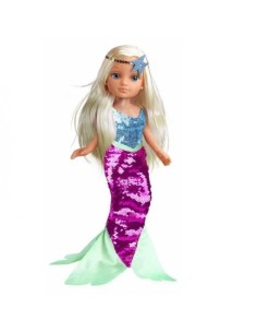 Nancy - un día de sirena 2
